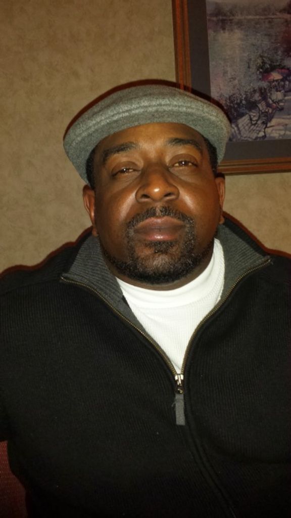 Terrence Dewayne Jones