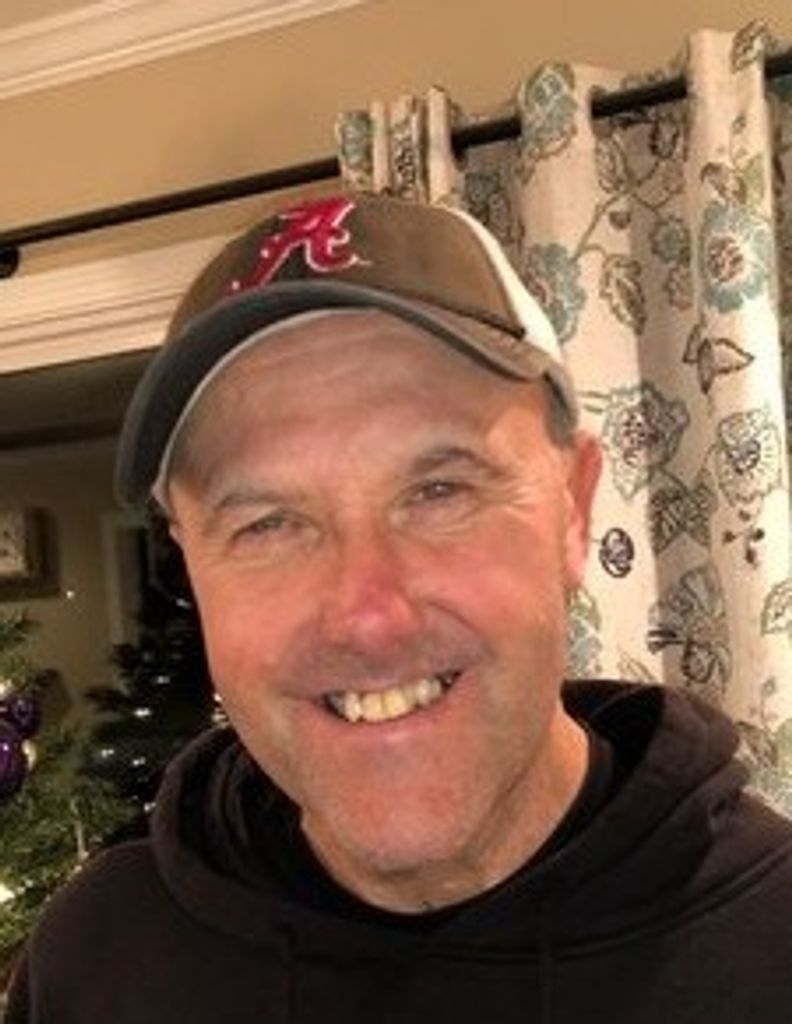 Roy Turner Profile Photo