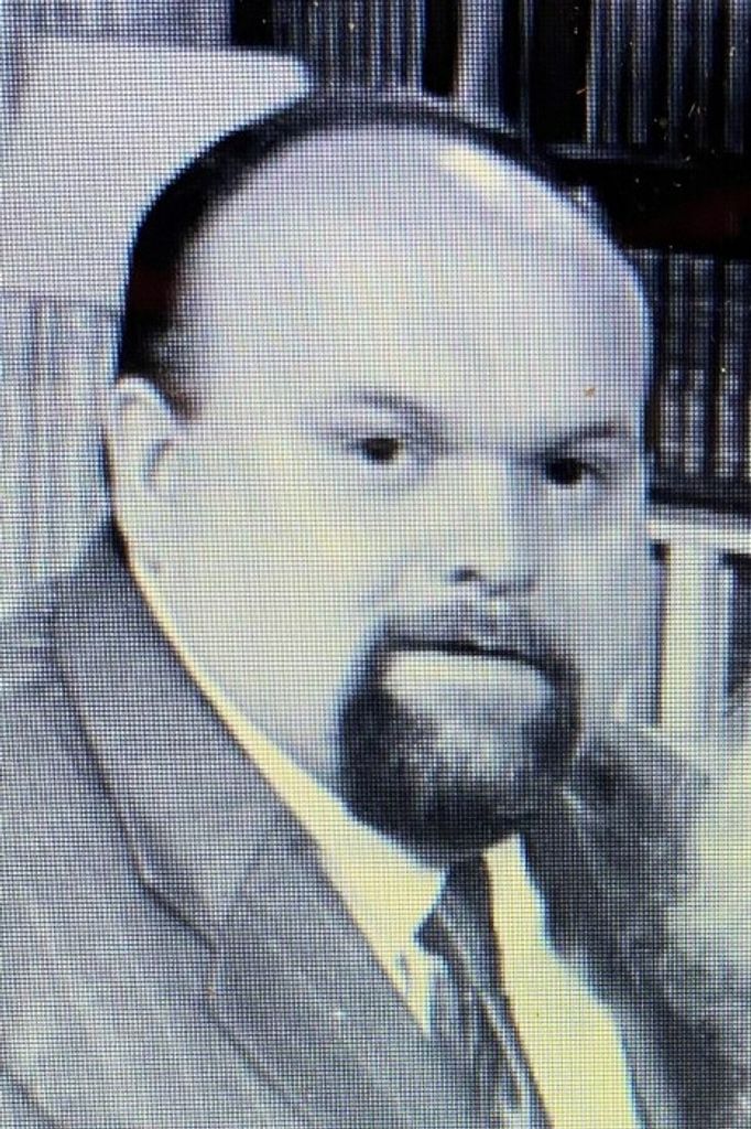 Richard Thomas Fleming