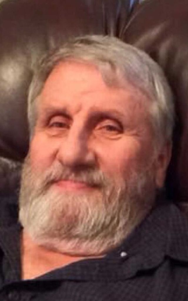 Jerry Andrew Teal Profile Photo