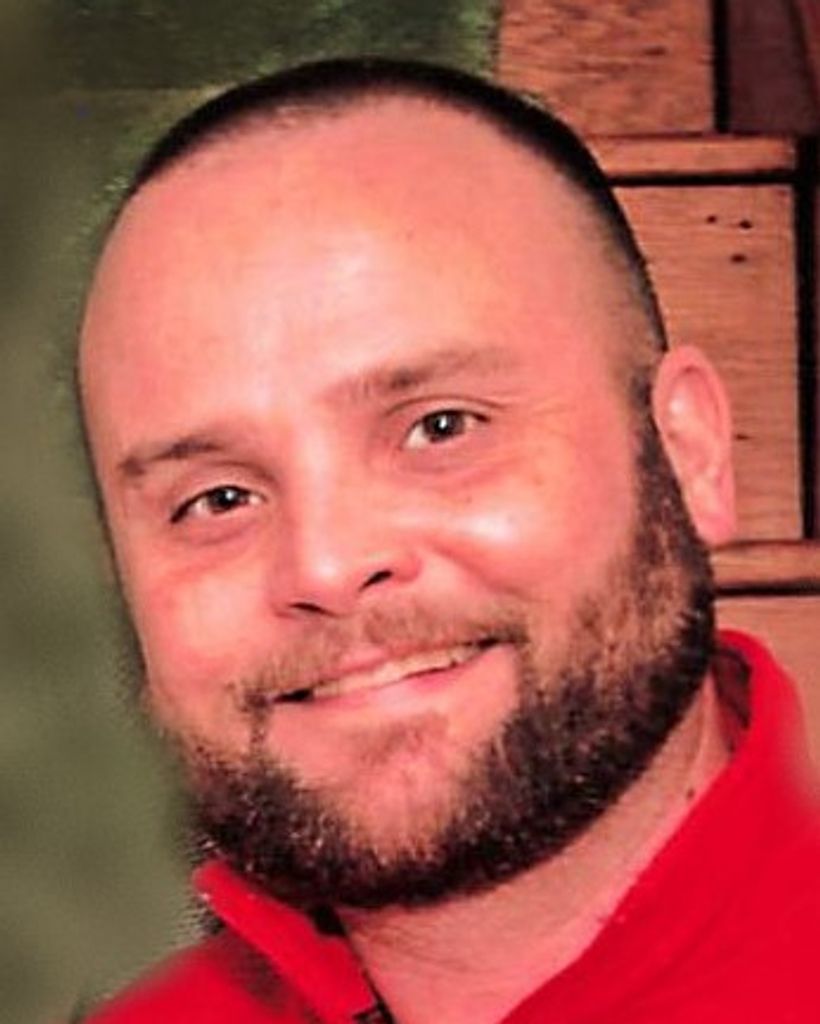 Chad M. Knueve Profile Photo