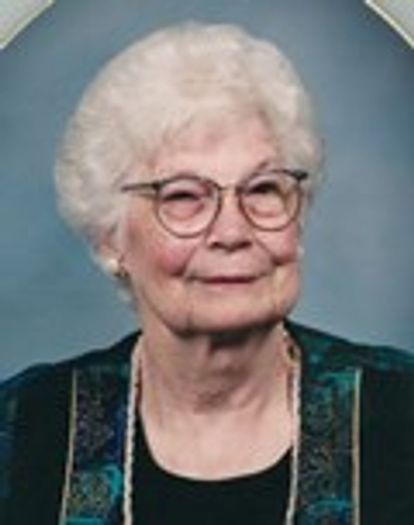 Lillian M. Nissley