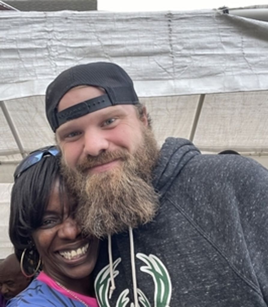 Aaron Gaedtke Profile Photo