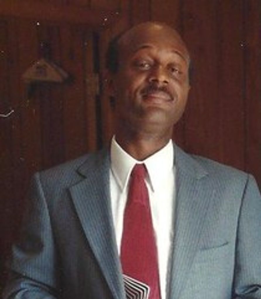 Joel Reginald Dockery