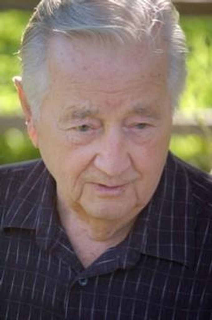 Raymond Charles Smith Profile Photo