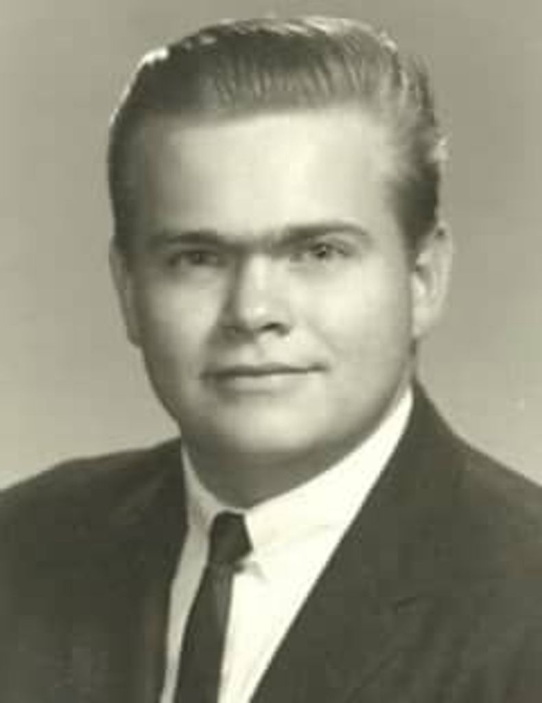 David Duane Smith