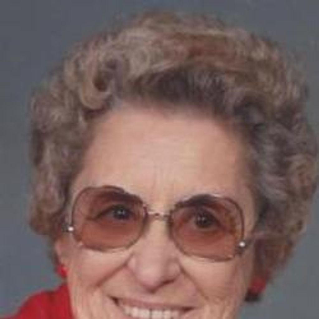Annamae Walter