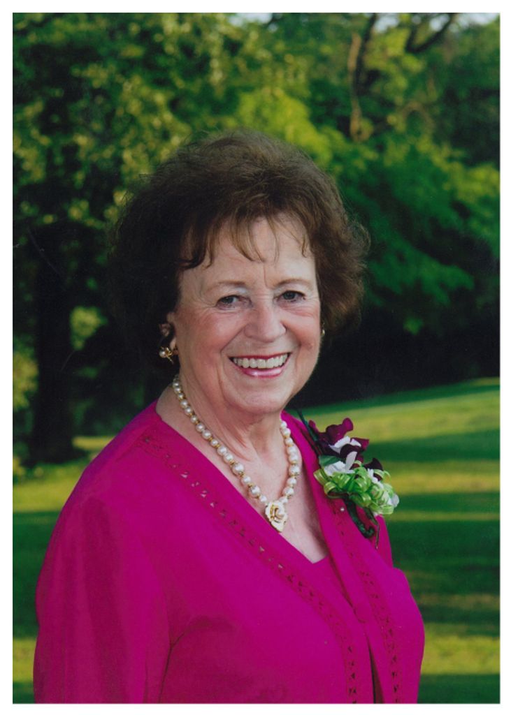 Doris Winter