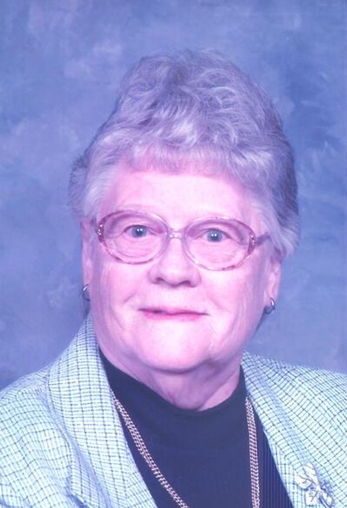 Ethel Shipe Profile Photo