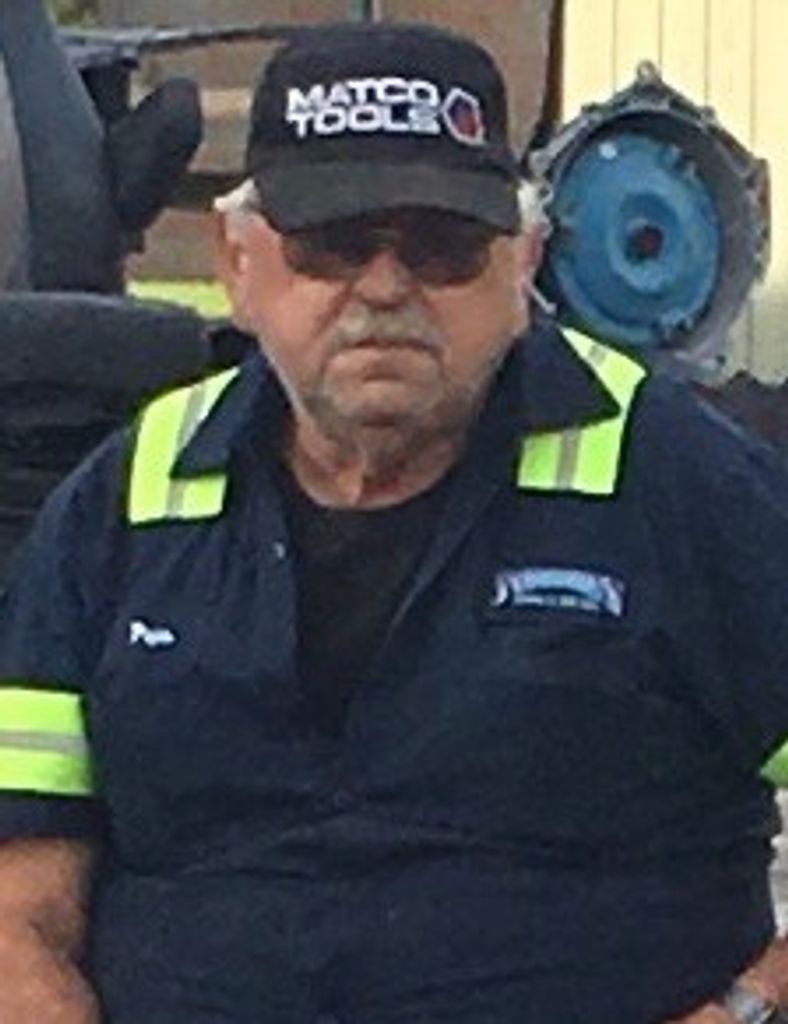 Teddy Lee Bentley, Jr.