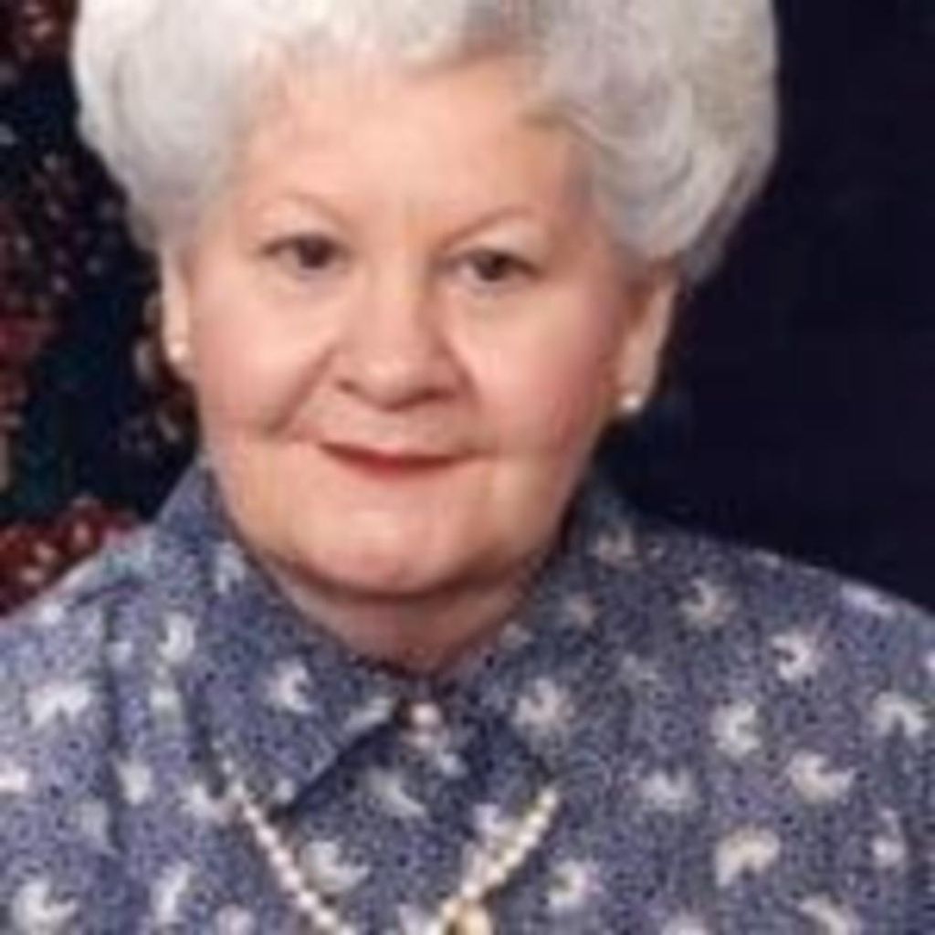 Erna Raye Russell