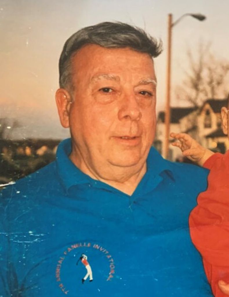 Joseph A. "Chippy" Fanelle Profile Photo