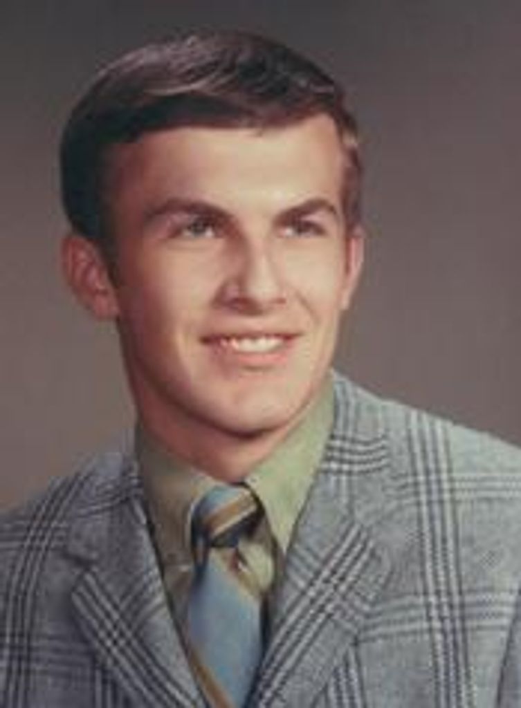 Daniel Michael Dailey