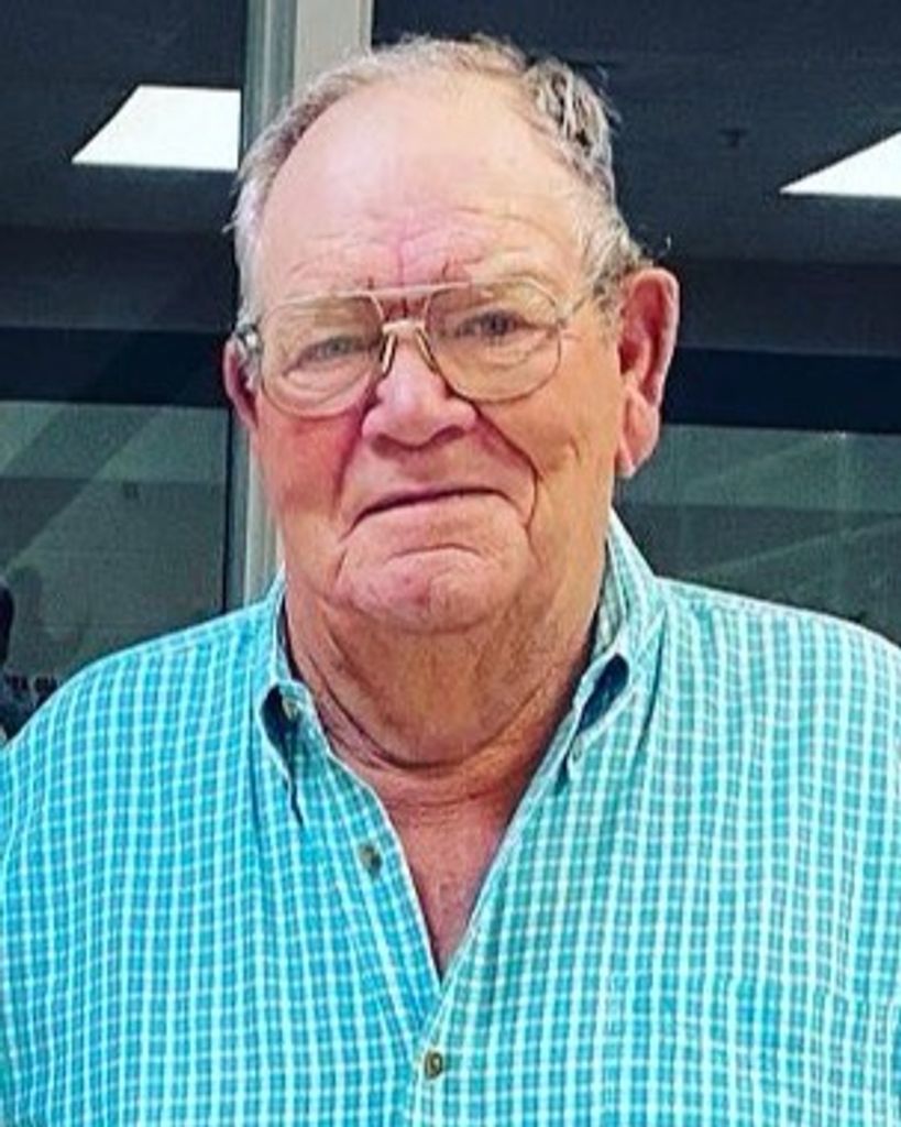 Edward Gordon Robinson Profile Photo