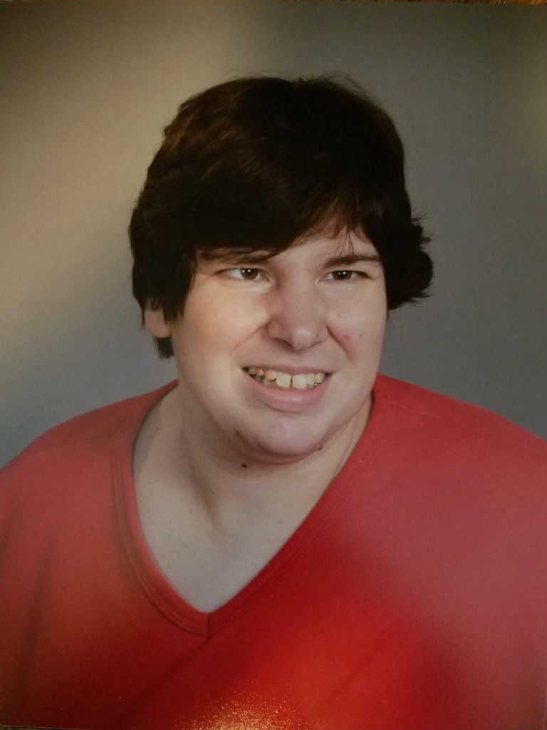 Brooke Nicole Ford Profile Photo