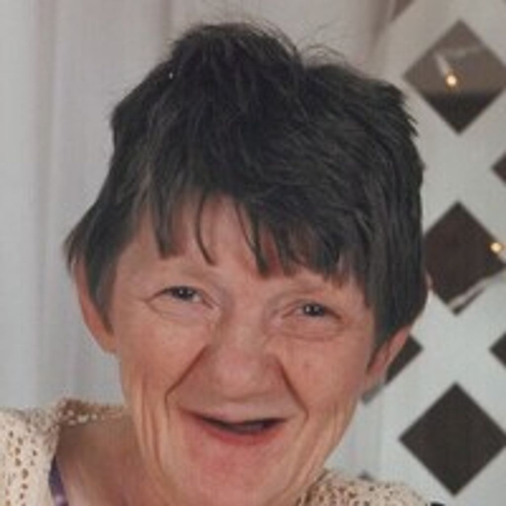 Mary Knierman Profile Photo