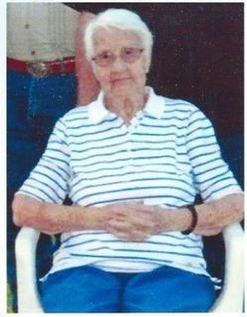 Doffeene Rowena Moore