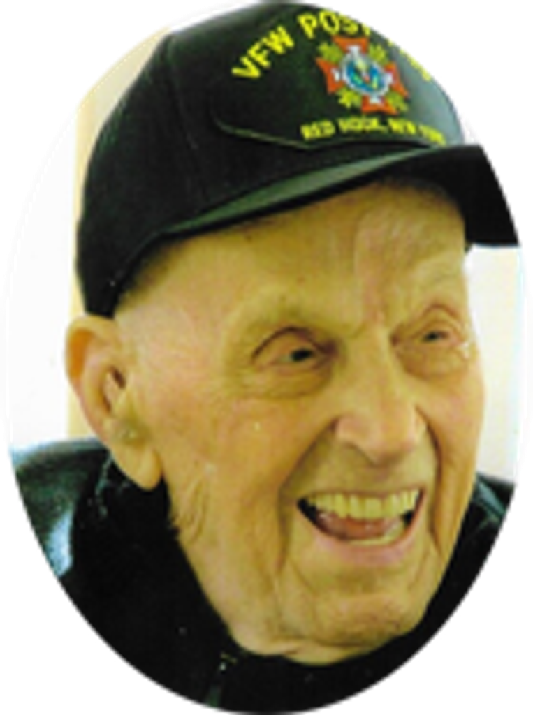 Winfred Herrick