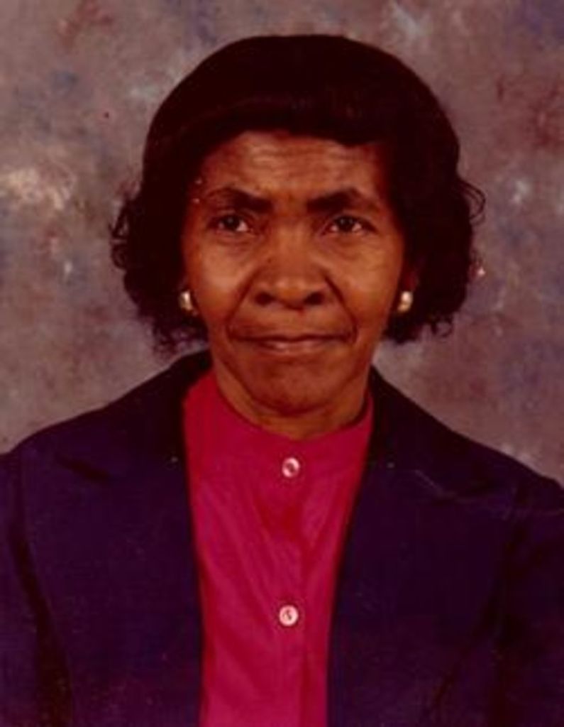 Essie Mae Marshall Profile Photo