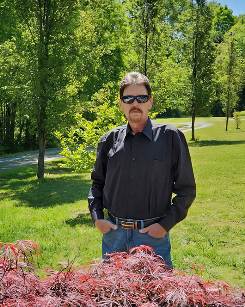 Larry Ray Idol, Jr. Profile Photo