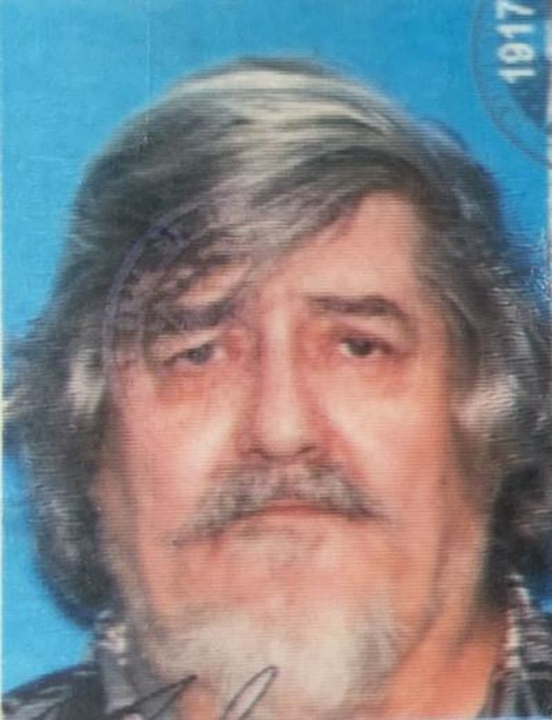 Alvin "Al" Terrance James Profile Photo