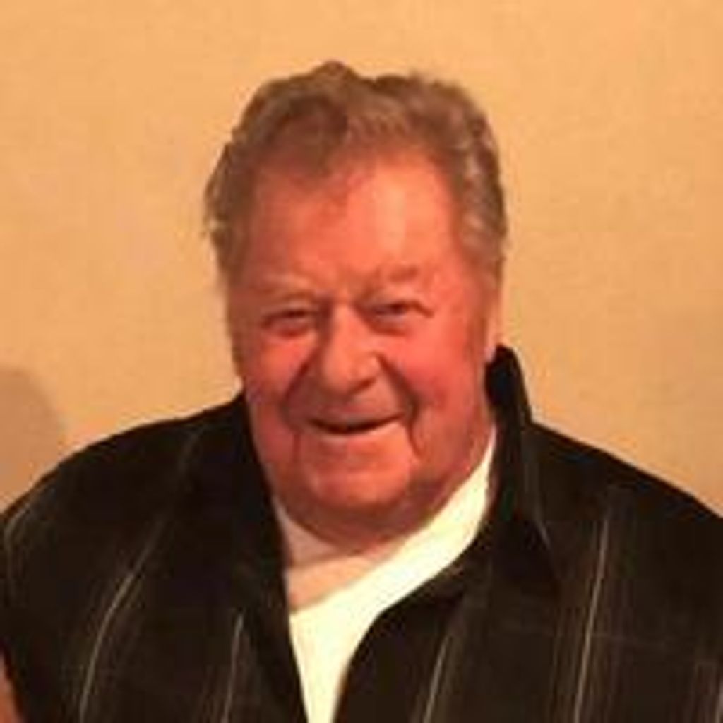 Louis "Sandy" Berry
