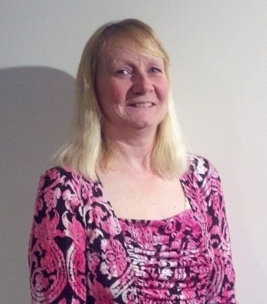 Kelley Jeanne Bassin Profile Photo