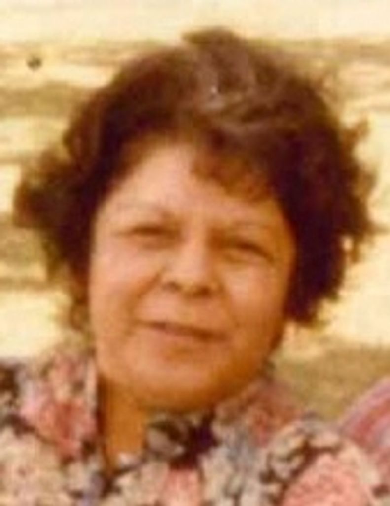 Angela M. Mata