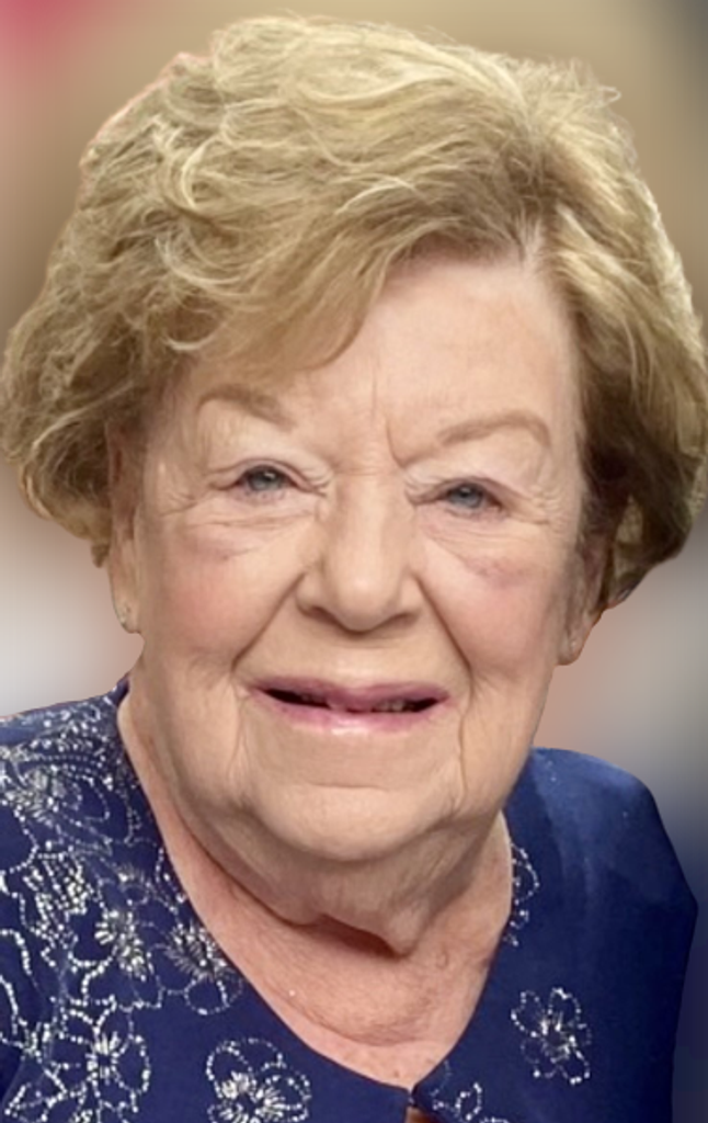 Diane T. Hainline