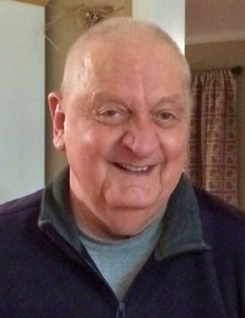 Jim Cross Profile Photo