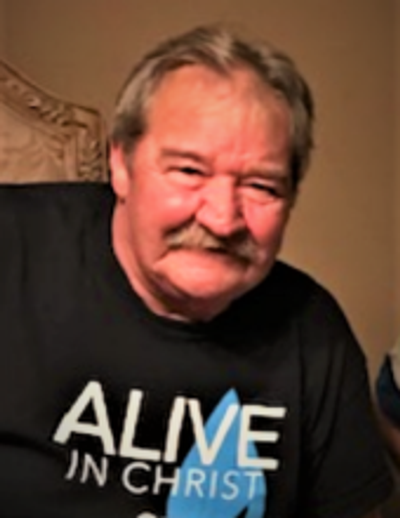 Kenneth Marvin Goodrich