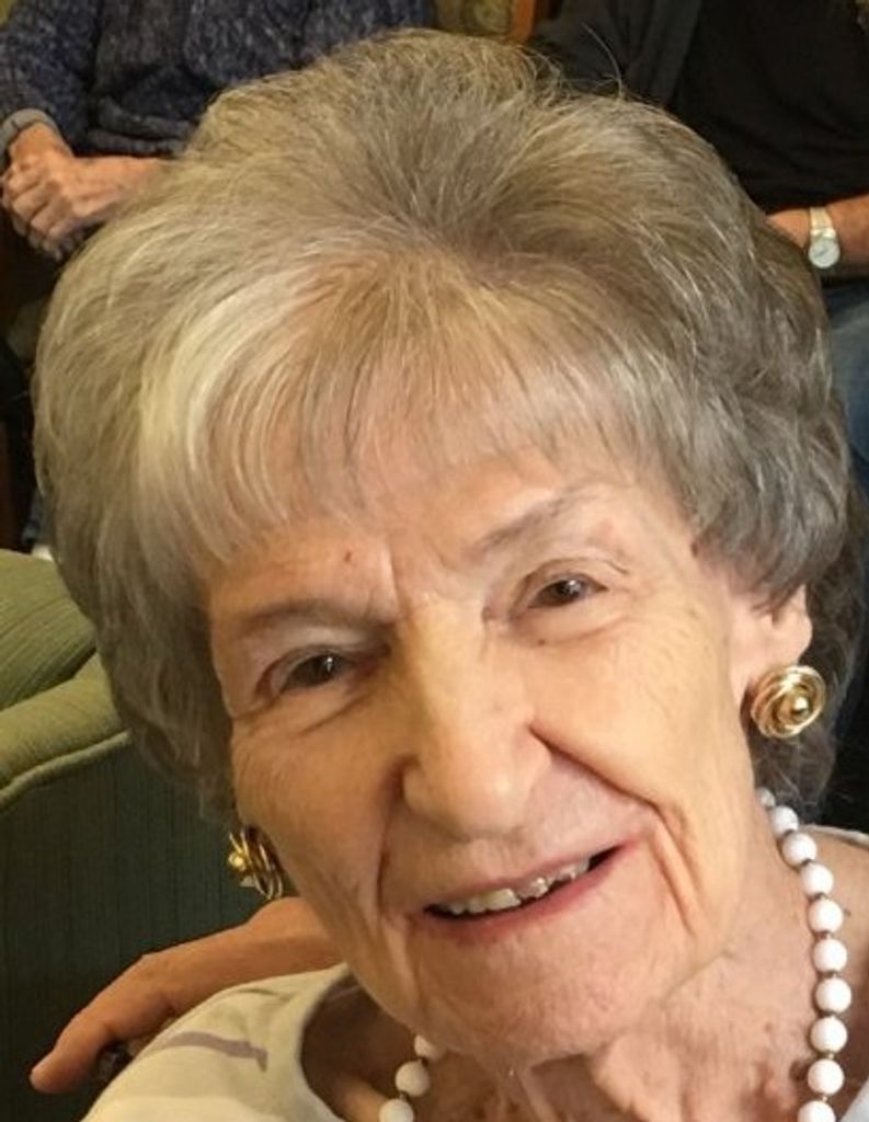 Doris Jean (Krajnack)  Wright Profile Photo