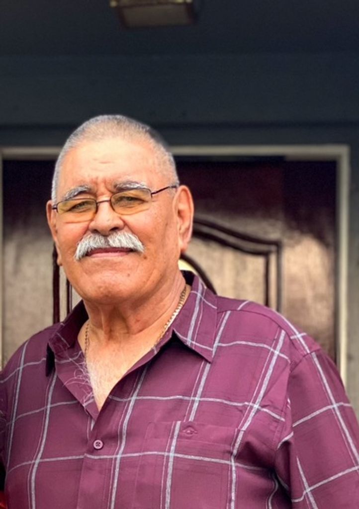 Jose "Joe" Leija Profile Photo