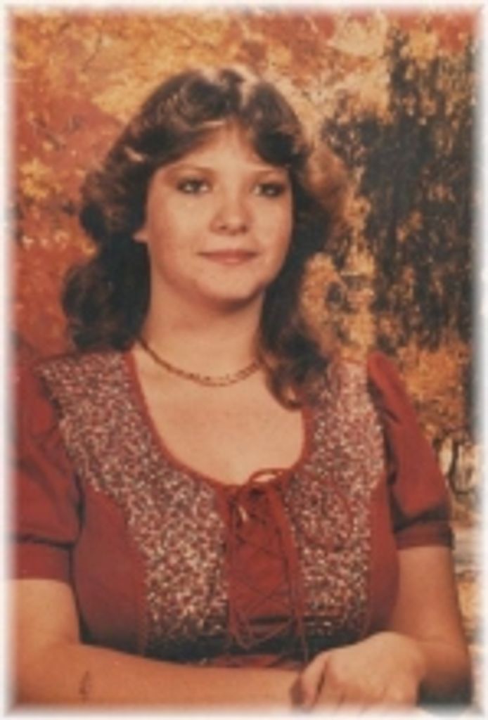 Theresea Ann Rhodes