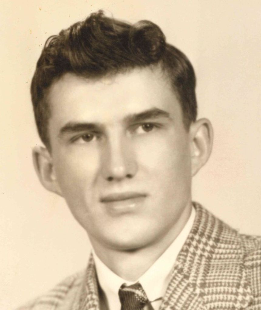 Francis A. Rose, Sr.