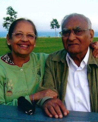 Suman Lata Pradhan's obituary image