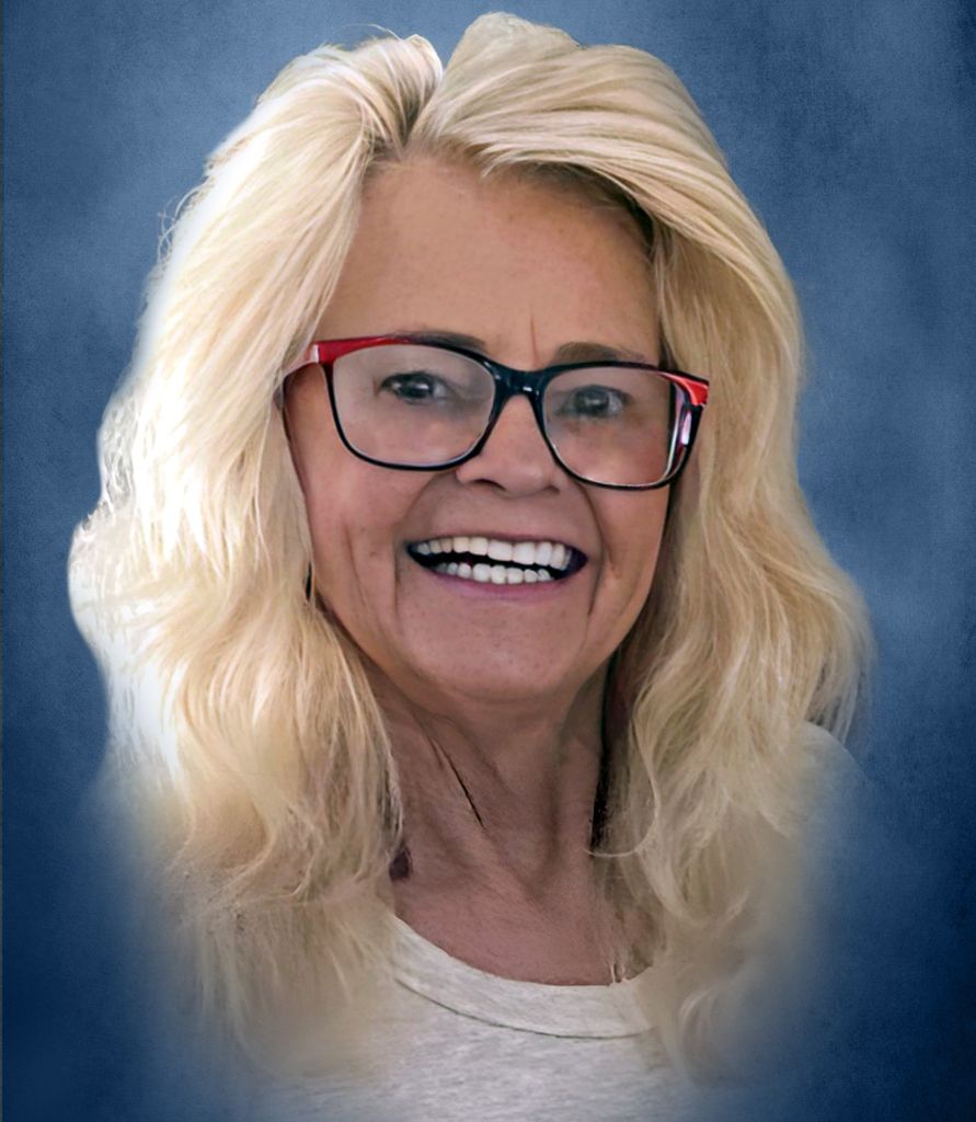 Rebecca Jayne Brown Profile Photo