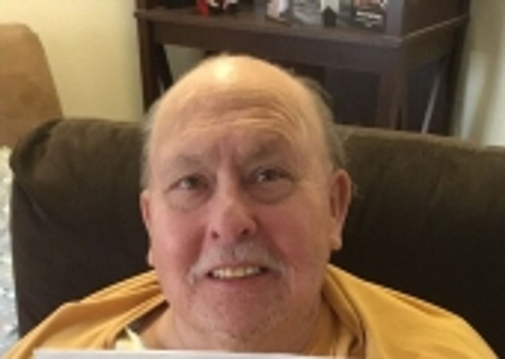 Richard Earl Ladner Profile Photo