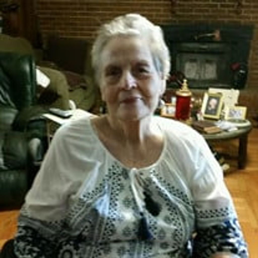 Grace Proffitt Callaham