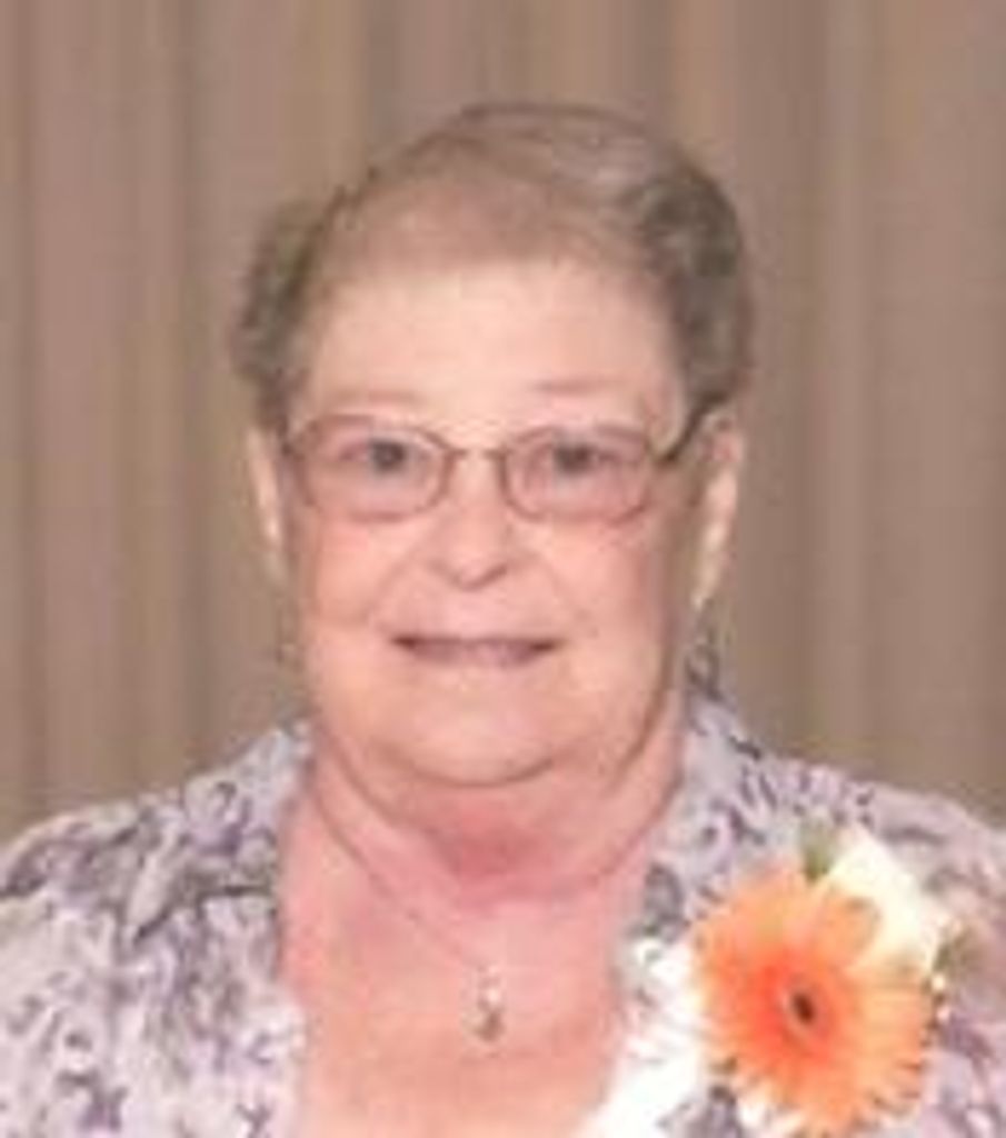 Opal Jane Davenport Totten