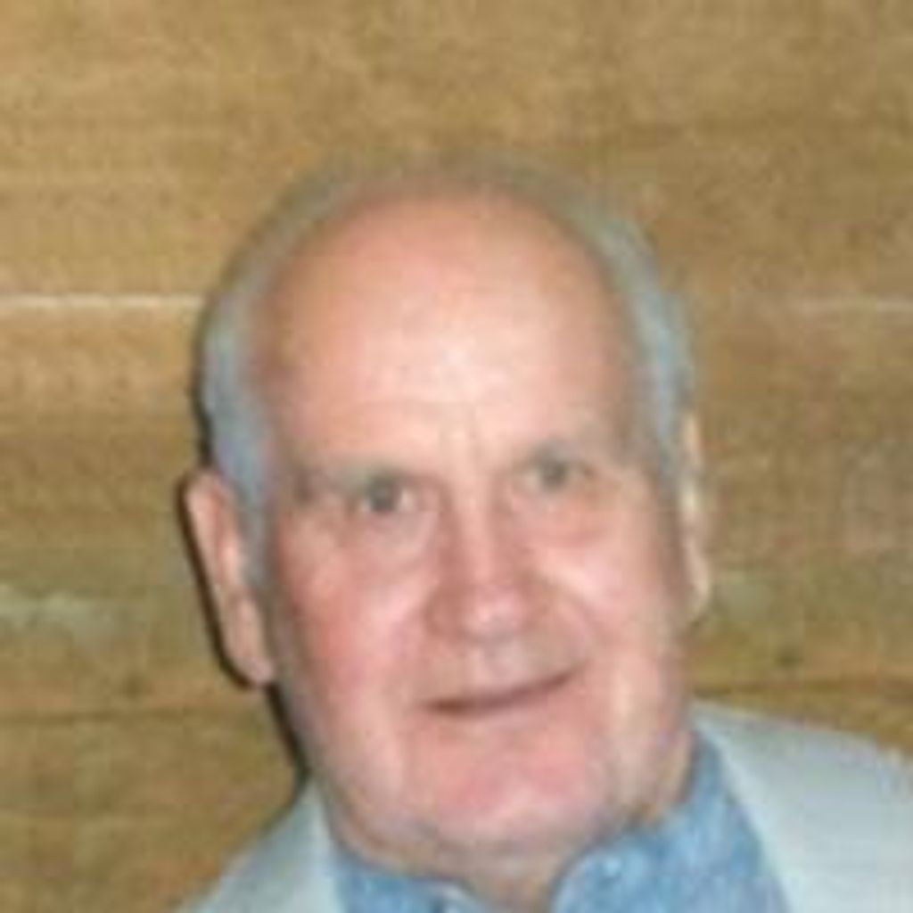 James F. Geddis