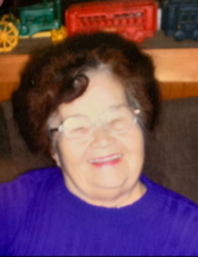 Lola Mae Fowler Profile Photo