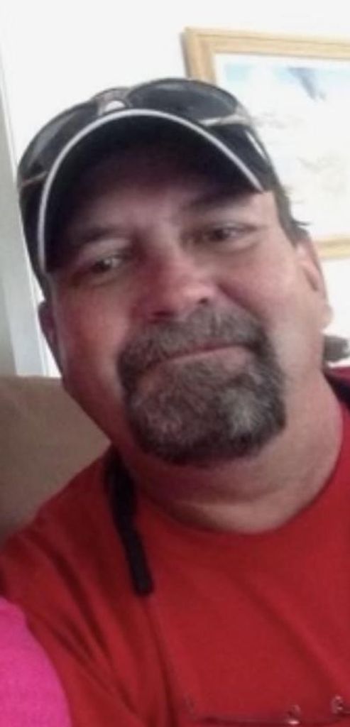 Randall Alan Stover Profile Photo