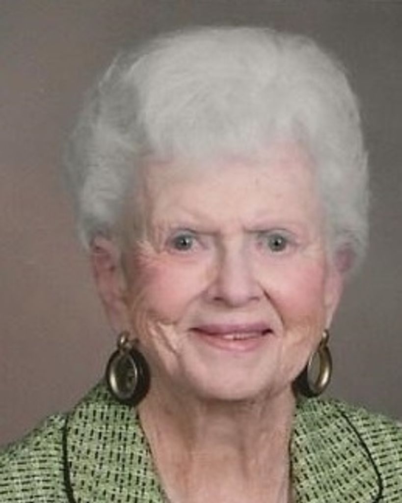 Helen Townsend Profile Photo