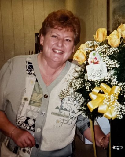 Brenda Joyce Sulzer's obituary image