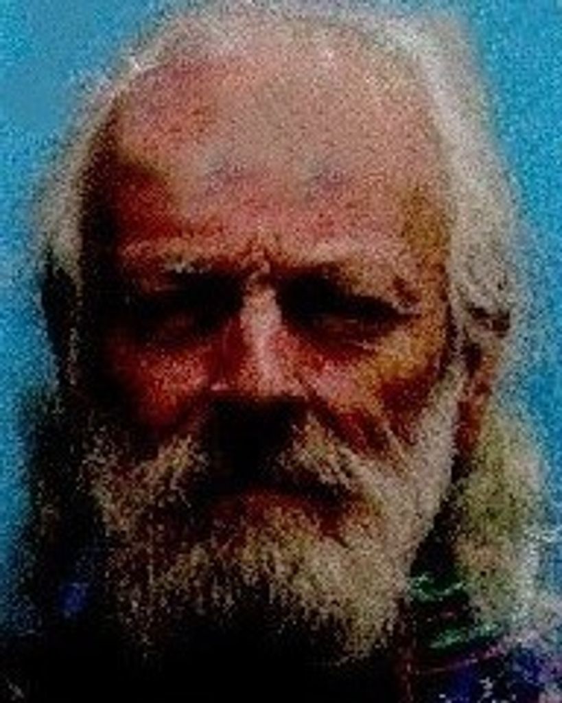 Russell Lance Riley