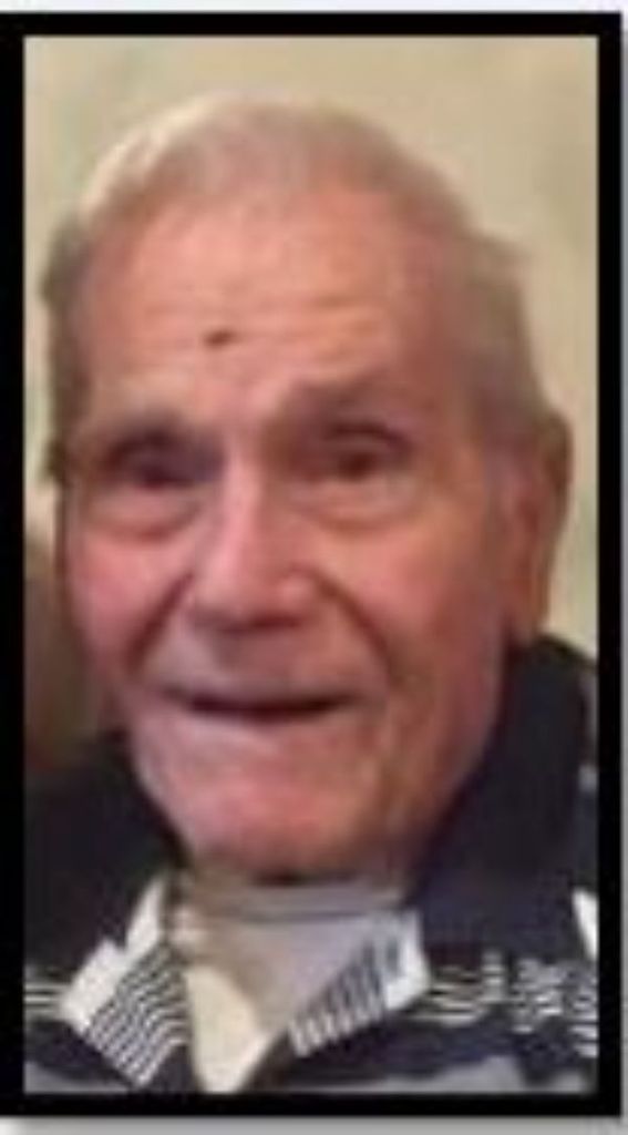 Gilbert “Gib”  Milton  Stewart