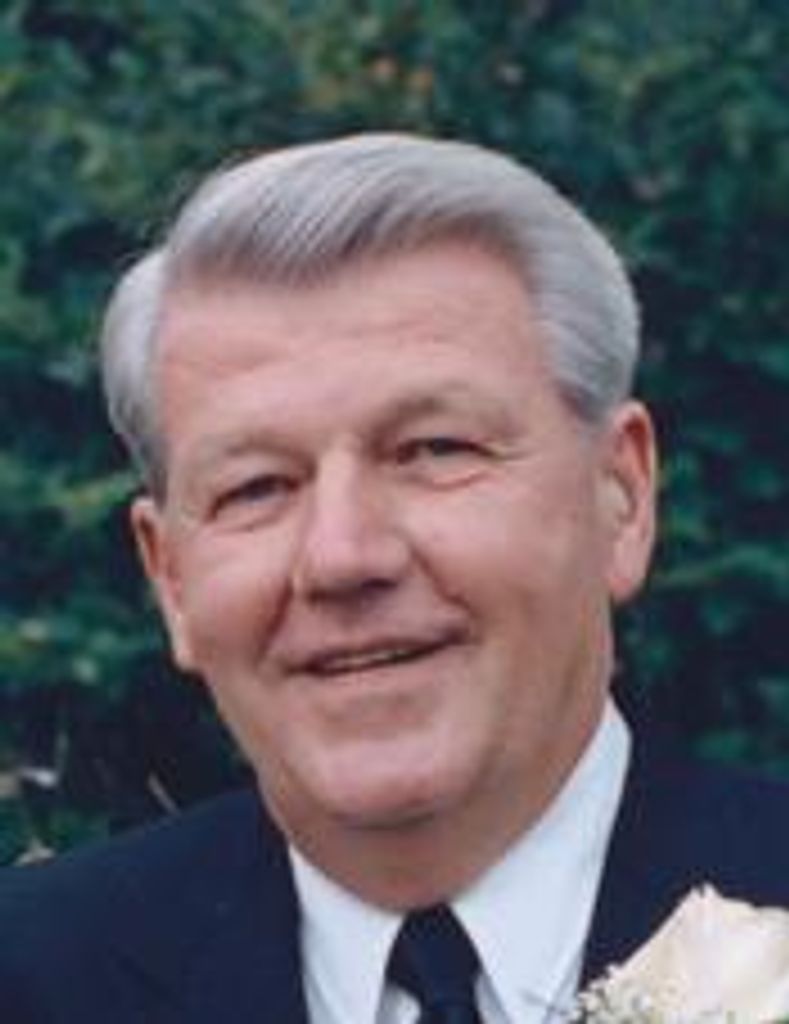 Carl Frederick Palmer