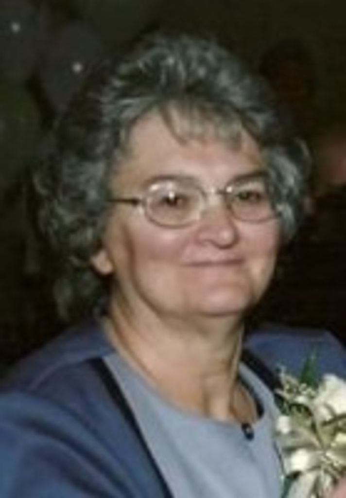 Joyce Petrozino