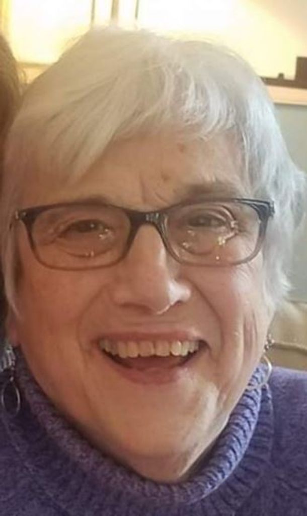 Jacqueline  "Betsy" White